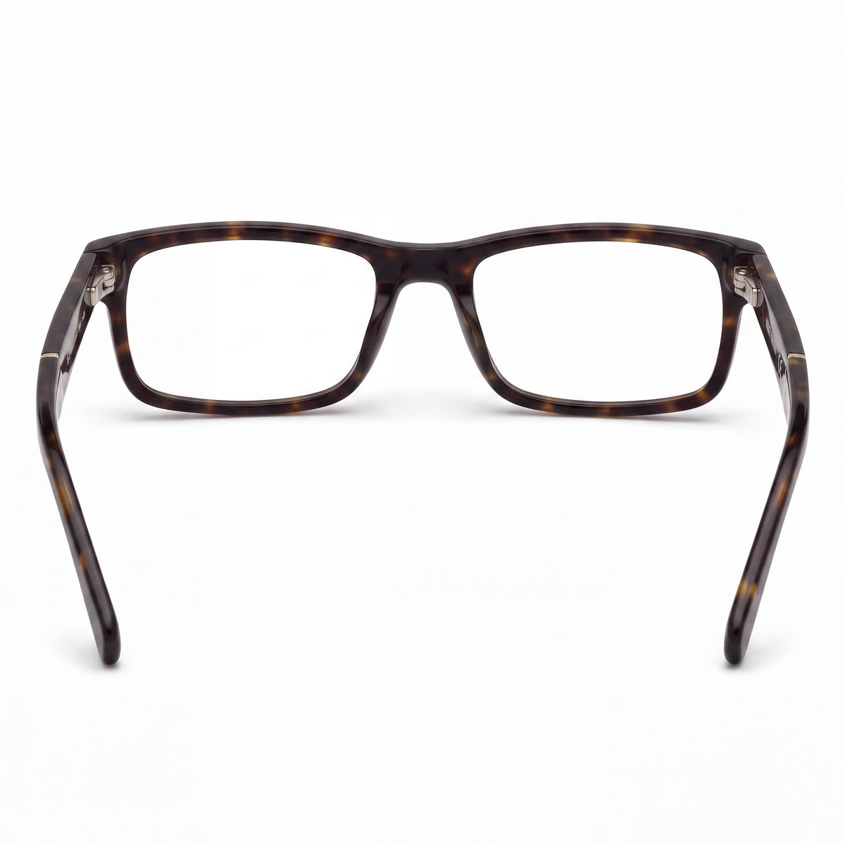 Gafas Harley-Davidson Hd0774 unisex con montura de plástico Dark Havana y lentes de policarbonato Dark Havana de 54 mm, Photo 4
