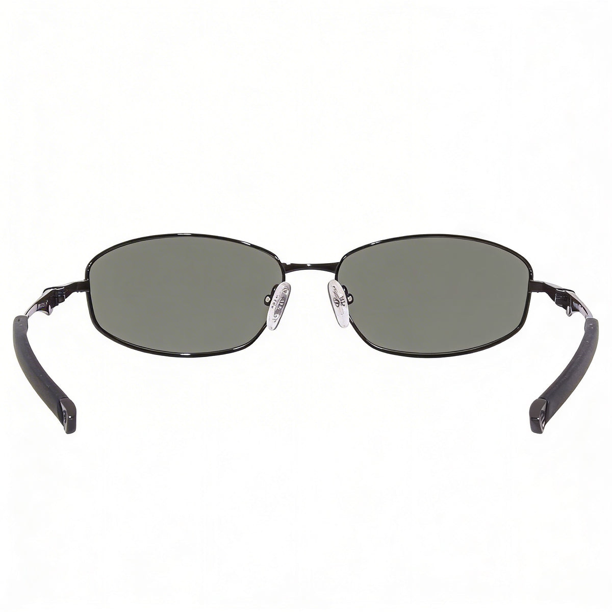 Harley-Davidson Hd0816x Black Oval Sunglasses for Men, 59mm, Photo 4