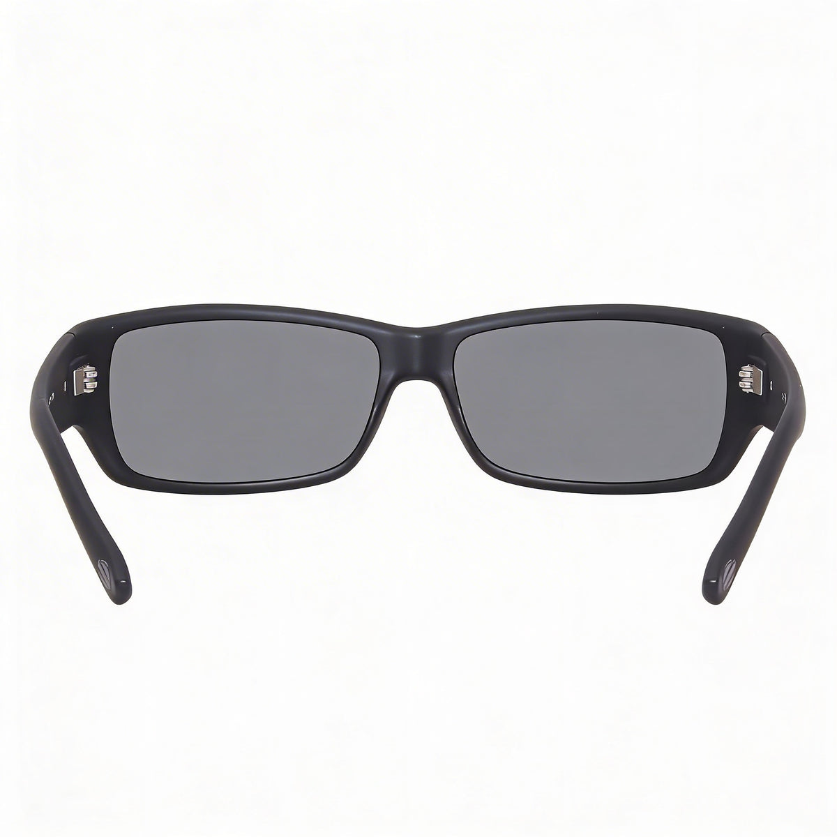 Harley-Davidson Hd0860x Matte Black Rectangle Sunglasses for Men, 62mm, Photo 3