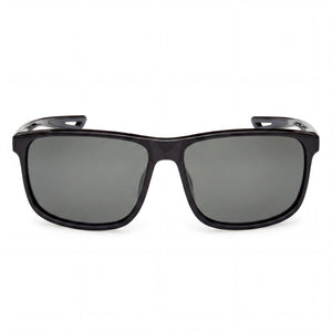 Harley-Davidson Hd0959x Rectangle Sunglasses for Men — front view, Plastic frame
