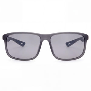 Harley-Davidson Hd0959x Rectangle Sunglasses for Men — front view, Plastic frame