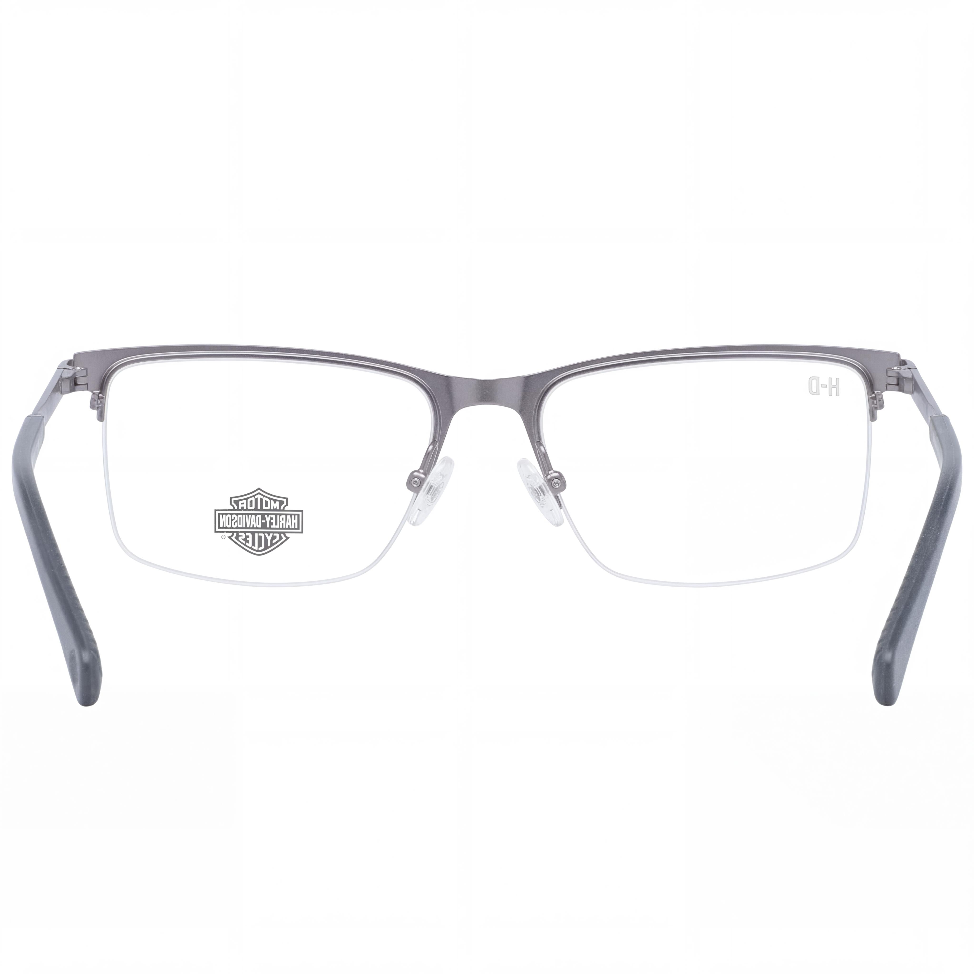 Gafas de sol polarizadas de policarbonato Harley-Davidson Hd0979x unisex, montura completa, metal bronce mate, 59 mm, Photo 3