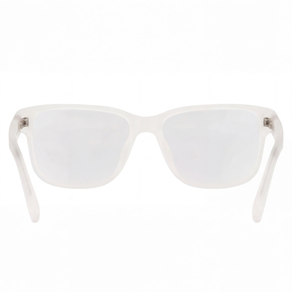 Harley-Davidson HD0981 White Rectangle Sunglasses for Men, 53mm, Photo 3