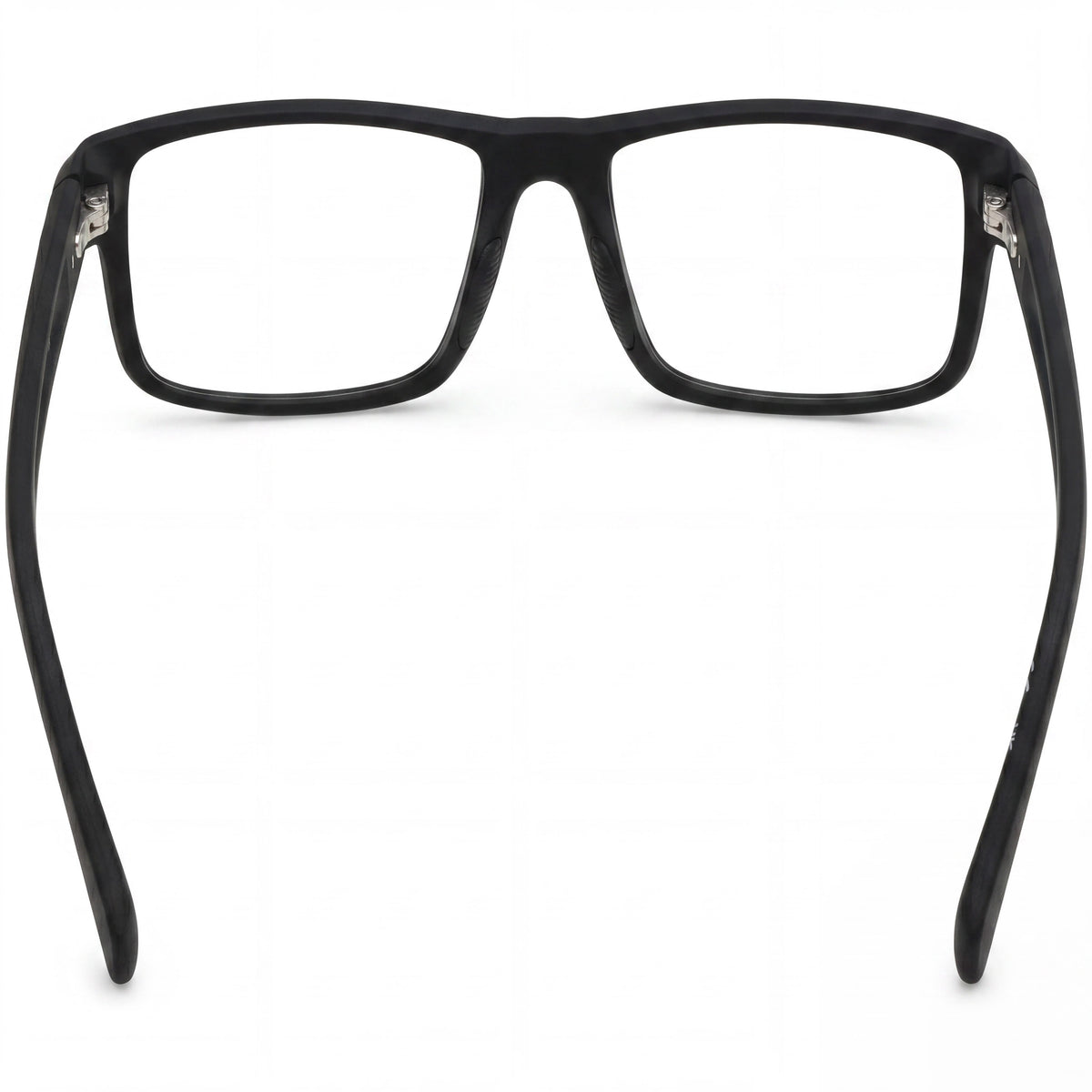 Gafas graduadas Harley-Davidson Hd0982x negro mate para hombre, 58 mm, Photo 3