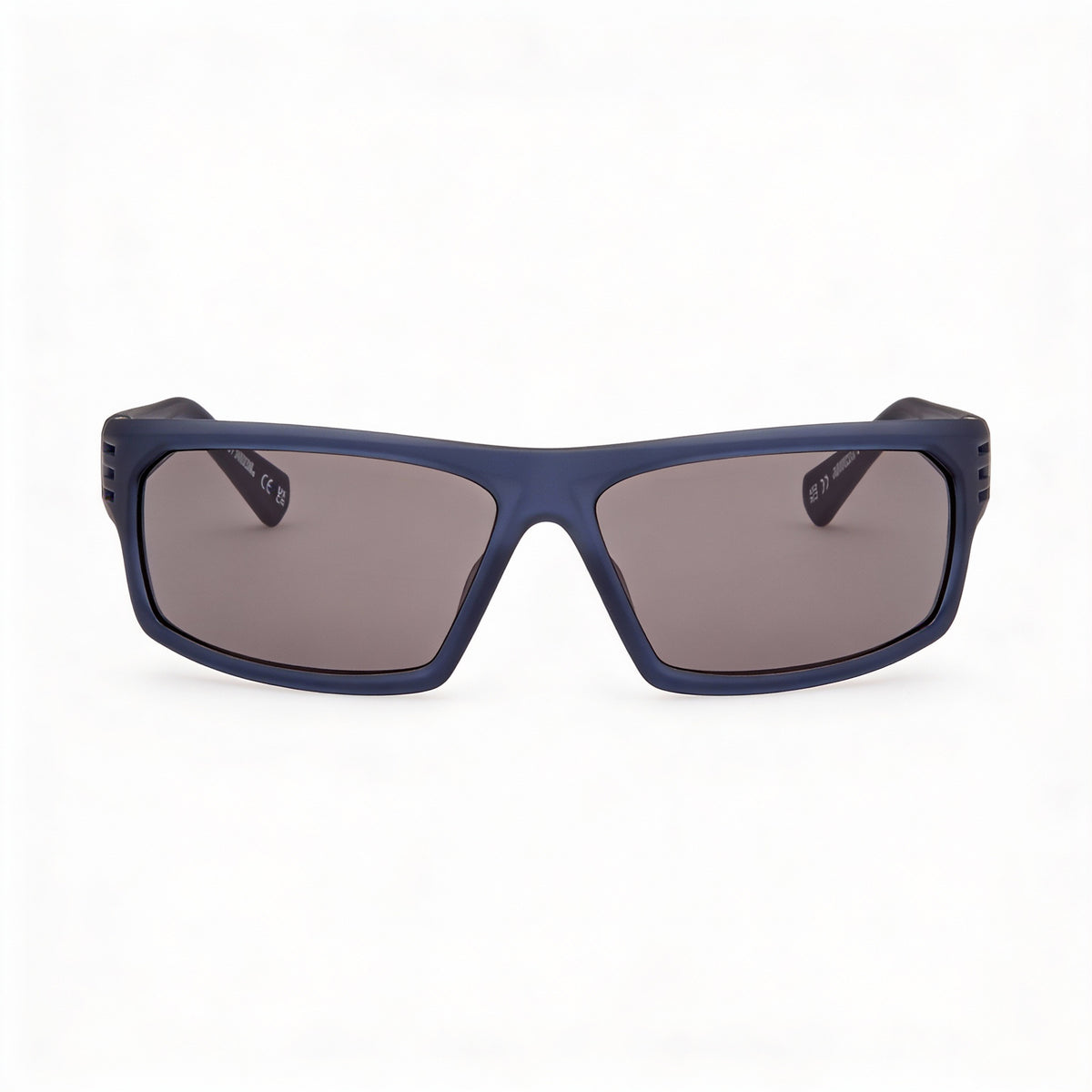 Gafas de sol rectangulares azules Harley-Davidson Hd0983x para hombre, 64mm, Photo 2