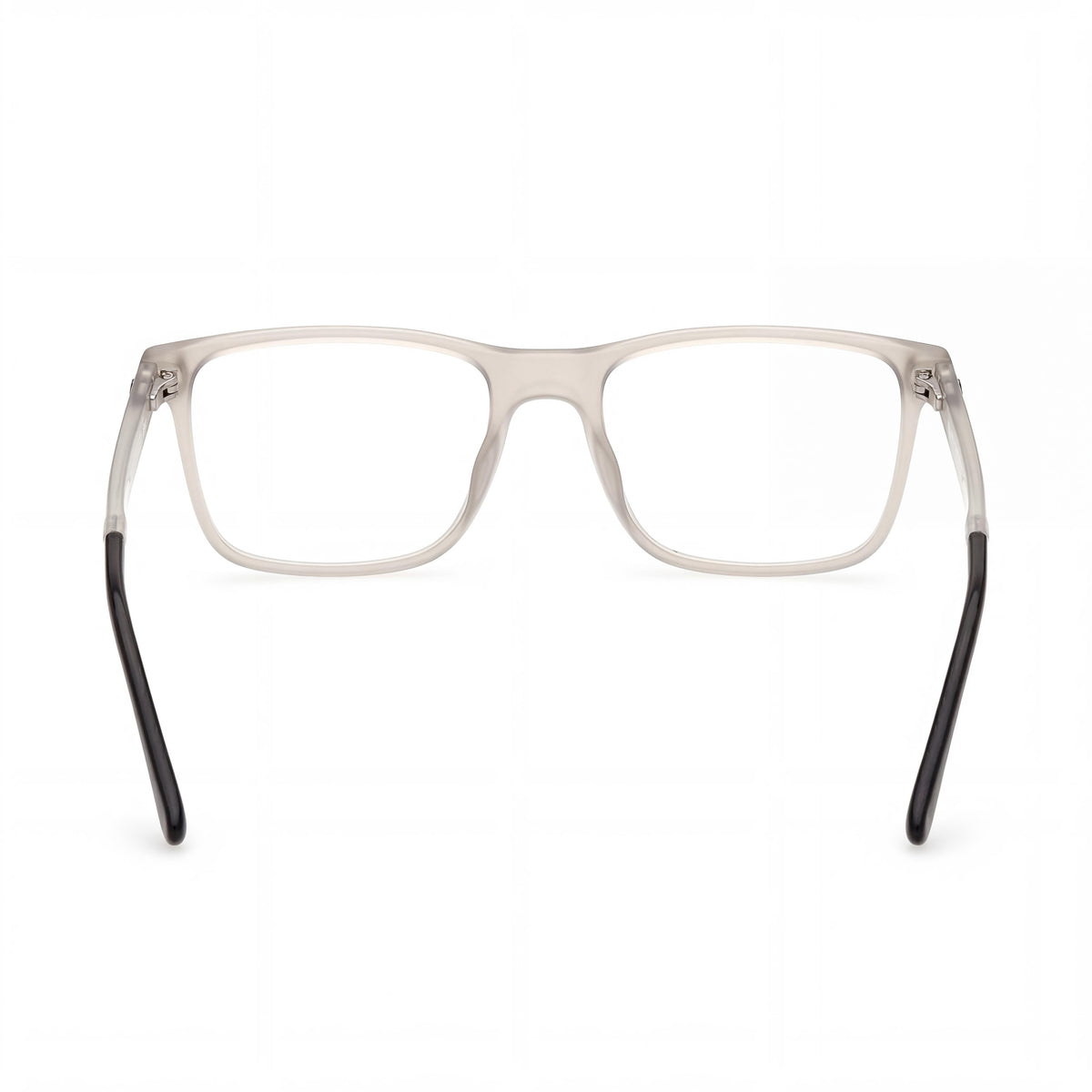 Gafas Harley-Davidson HD50020 rectangulares en gris mate para hombre, Photo 3