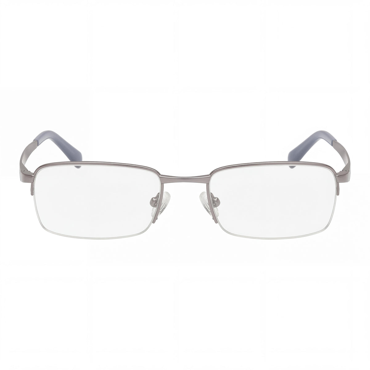 Gafas Harley-Davidson Hd50098 Rectangulares para Hombre Color Gunmetal Mate, Photo 2