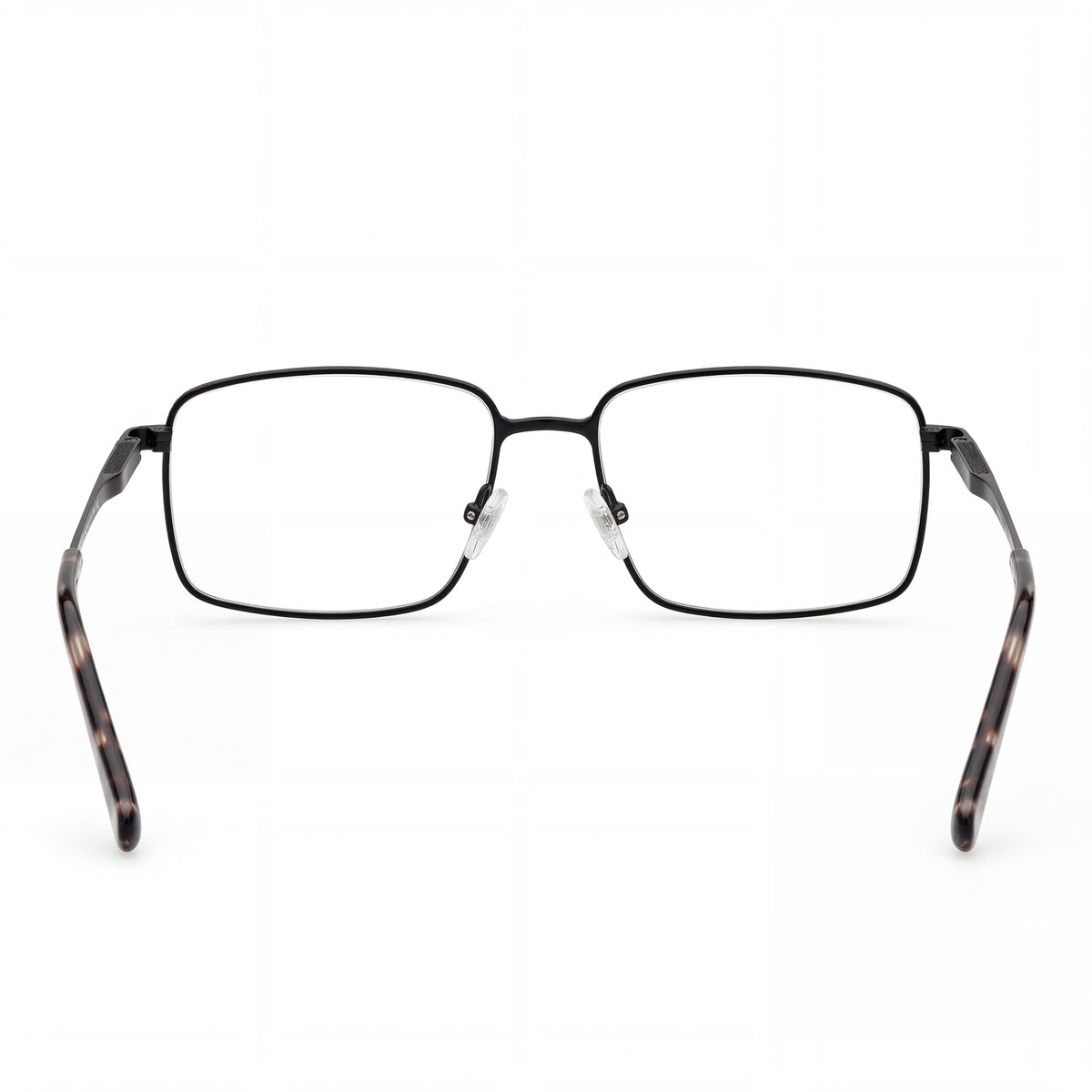 Harley-Davidson Hd50103 Matte Black Havana Eyeglasses Unisex, Photo 3