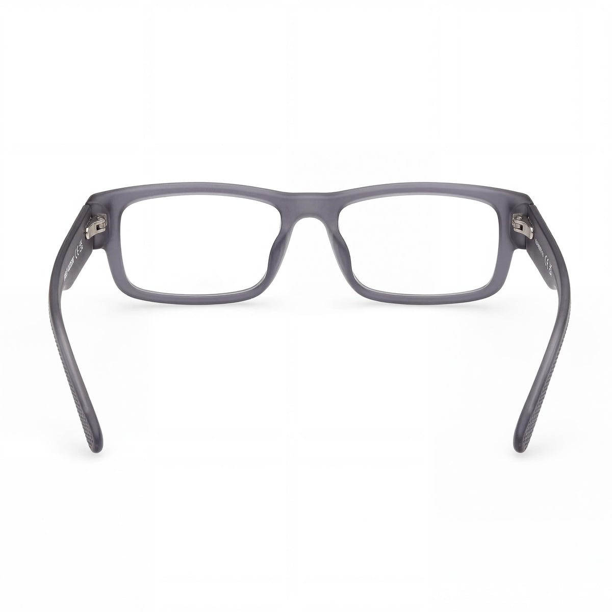 Gafas Harley-Davidson HD50111 rectangulares gris mate unisex, 54 mm, Photo 3
