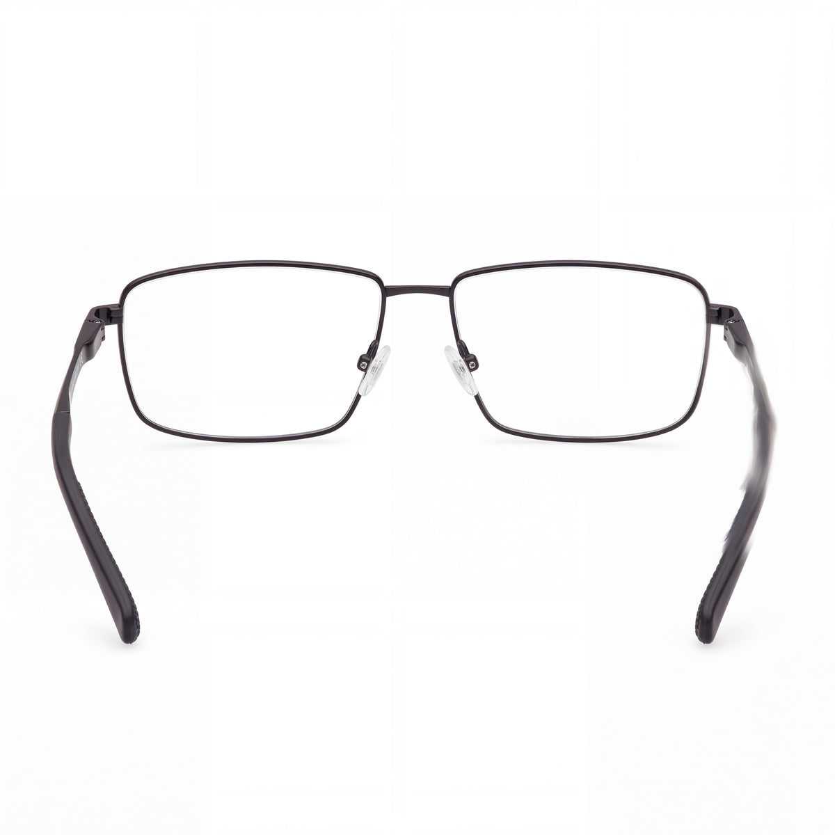 Harley-Davidson HD50114 Gafas Clásicas Unisex de Metal Negro Mate con Lentes Multicolores 62-15-150, Photo 3