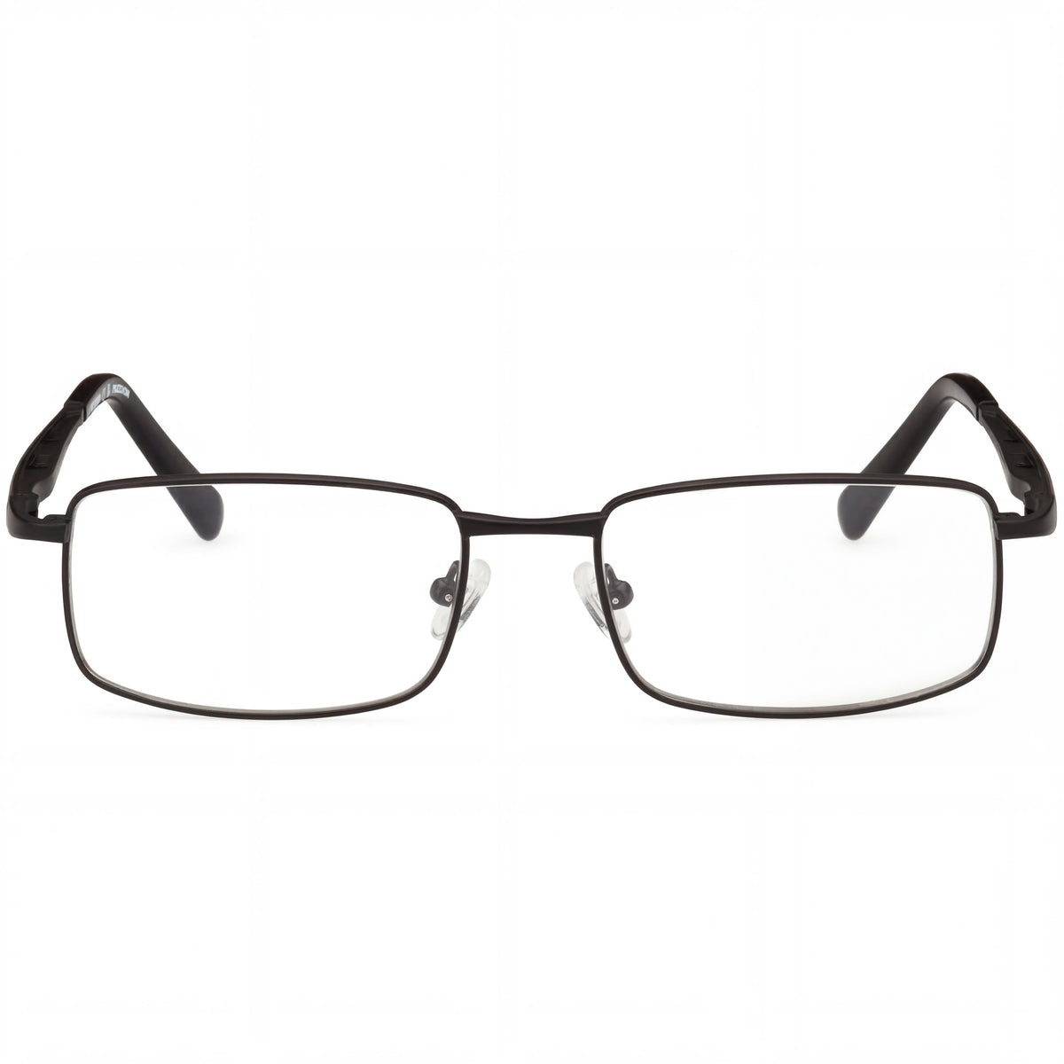 Gafas graduadas para hombre Harley-Davidson Hd9027 negro mate, Photo 2