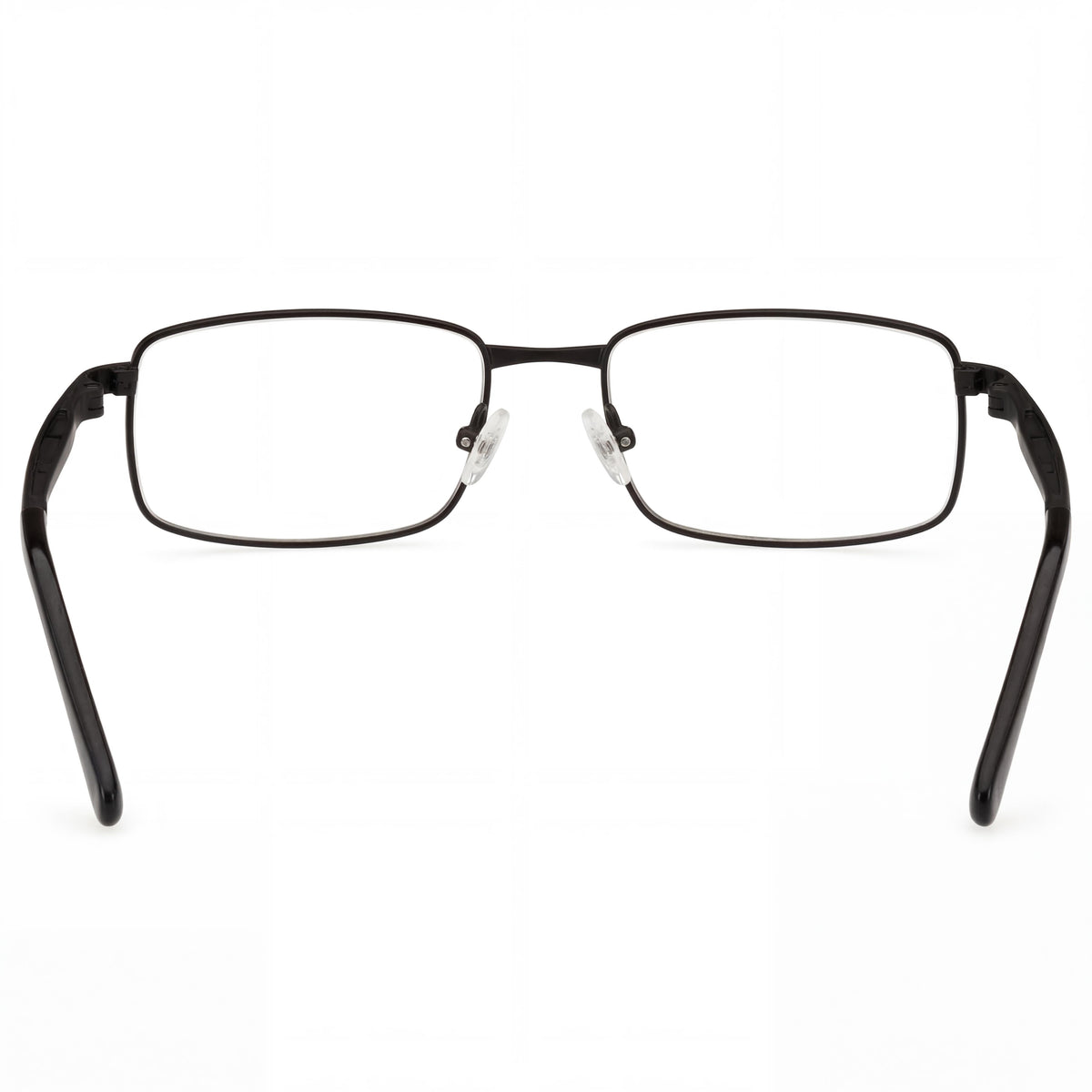 Gafas graduadas para hombre Harley-Davidson Hd9027 negro mate, Photo 3