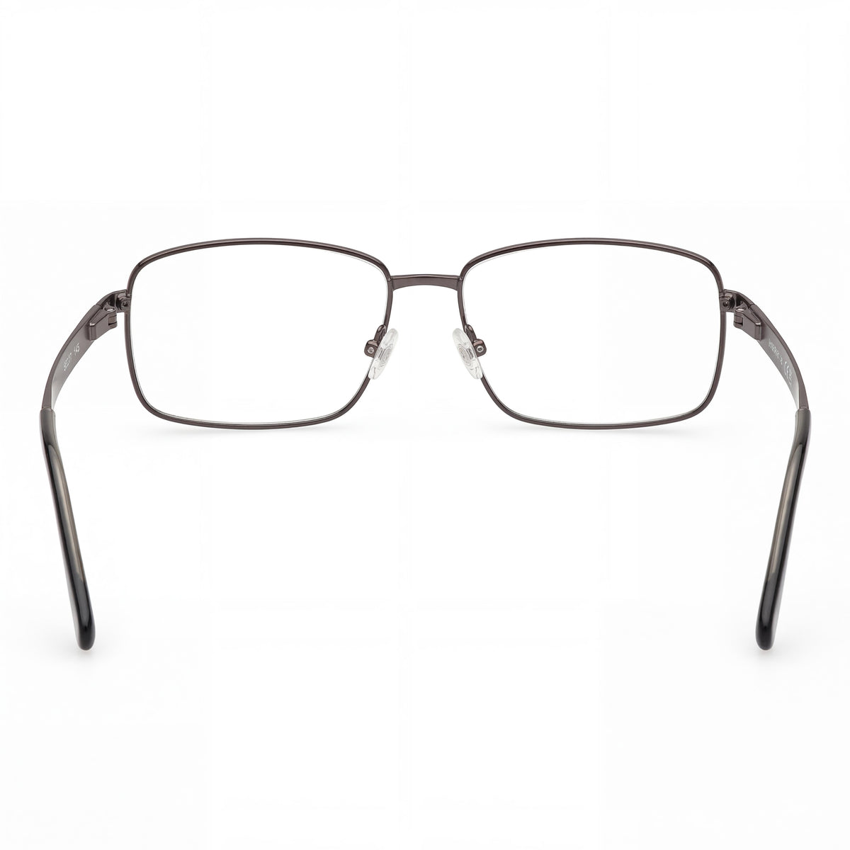 Gafas unisex Harley-Davidson en gris plomo mate moderno, Photo 4