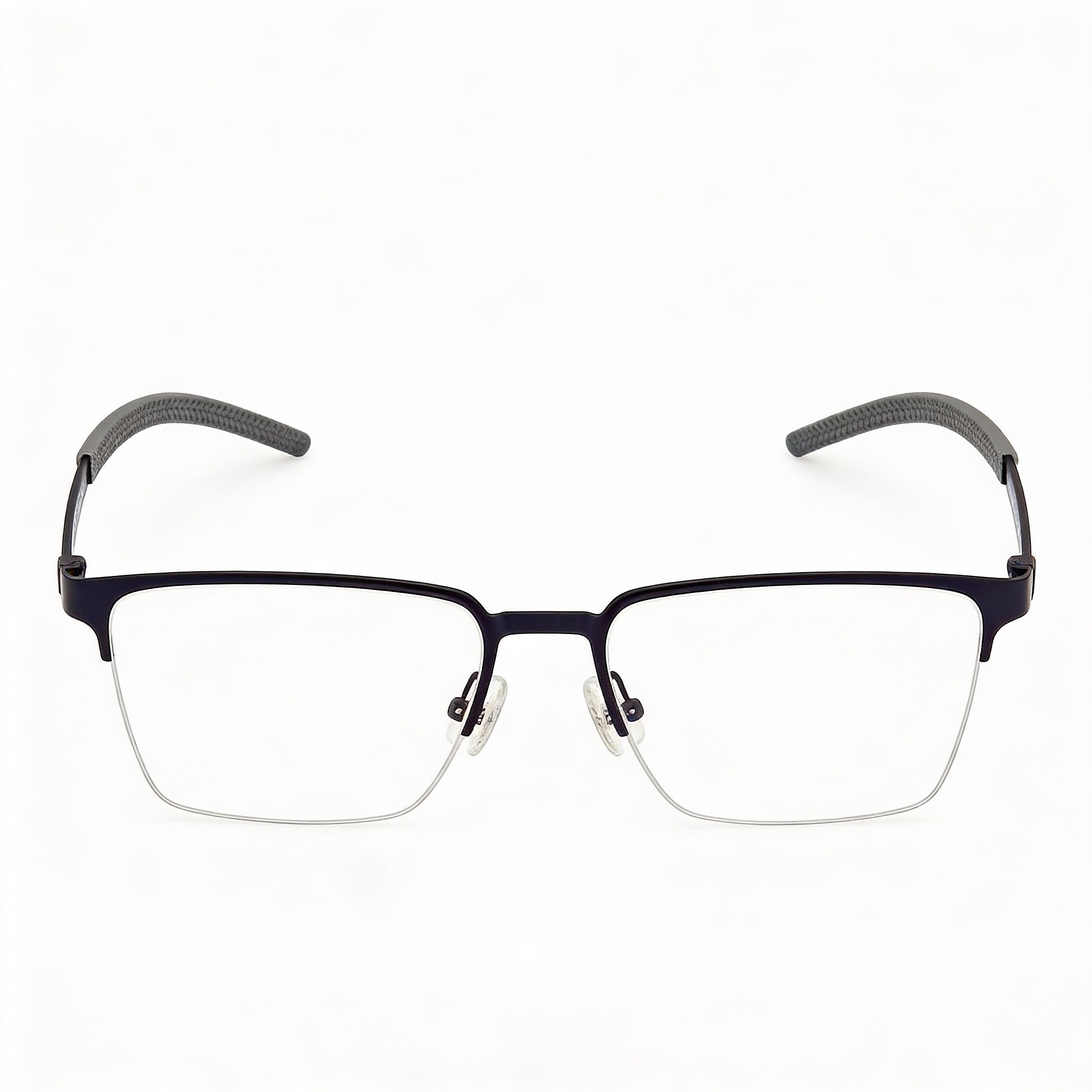 Lentes de Receta Harley-Davidson Rectangulares Azules para Hombre, Photo 2