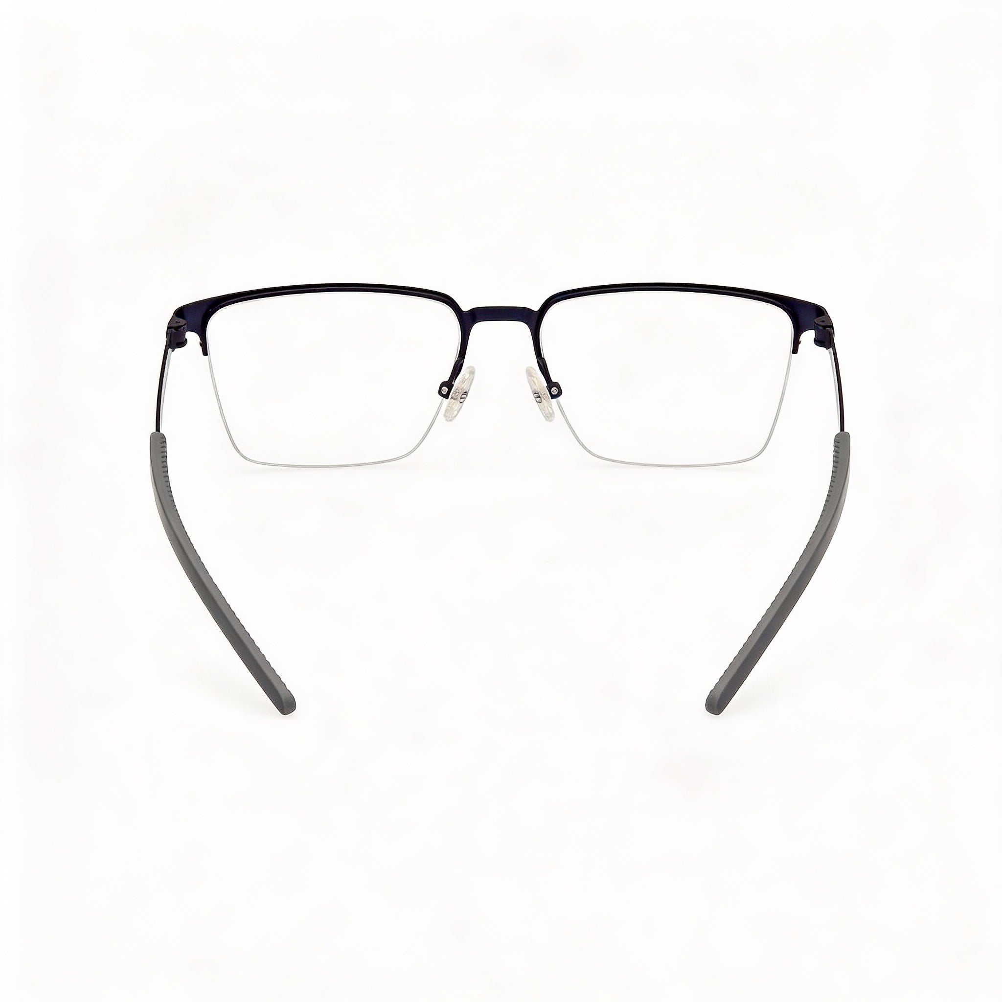 Lentes de Receta Harley-Davidson Rectangulares Azules para Hombre, Photo 3