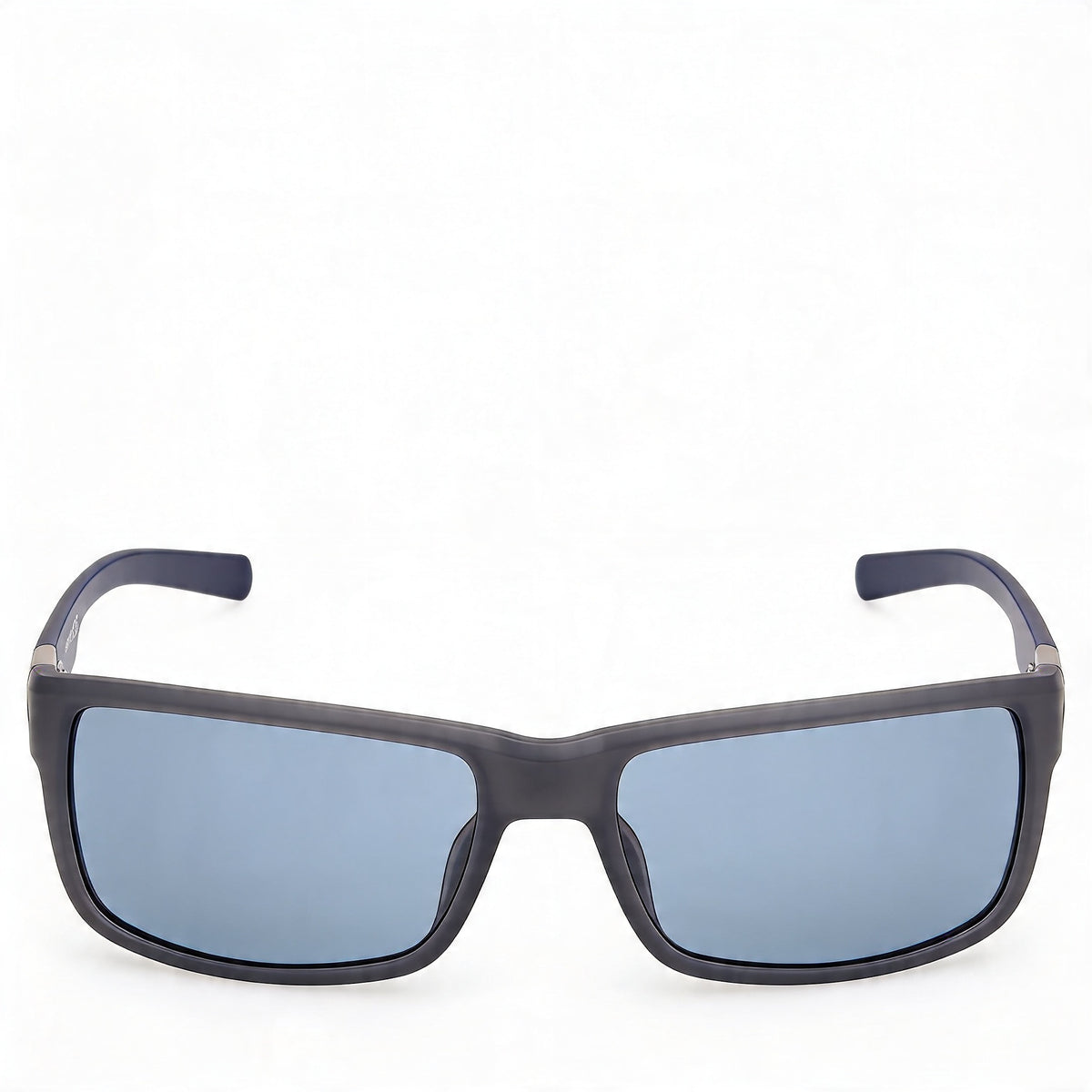 Harley-Davidson Sport Matte Grey - Blue Sunglasses for Men, 63mm, Photo 2