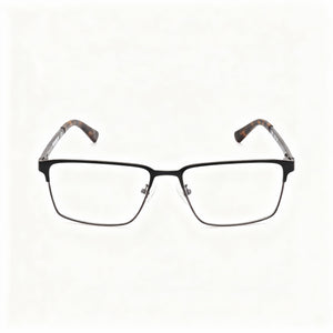 Harley-Davidson Sporty Shield Eyeglasses for Men — front view