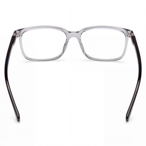 Hugo Boss 0679/It Rectangle Eyeglasses for Unisex — front view, Acetate