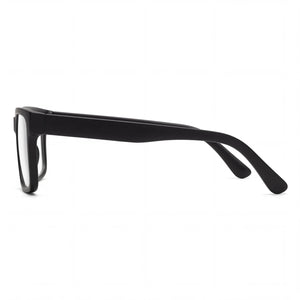 Hugo Boss 0831/IT Rectangle Eyeglasses Unisex — front view, Acetate