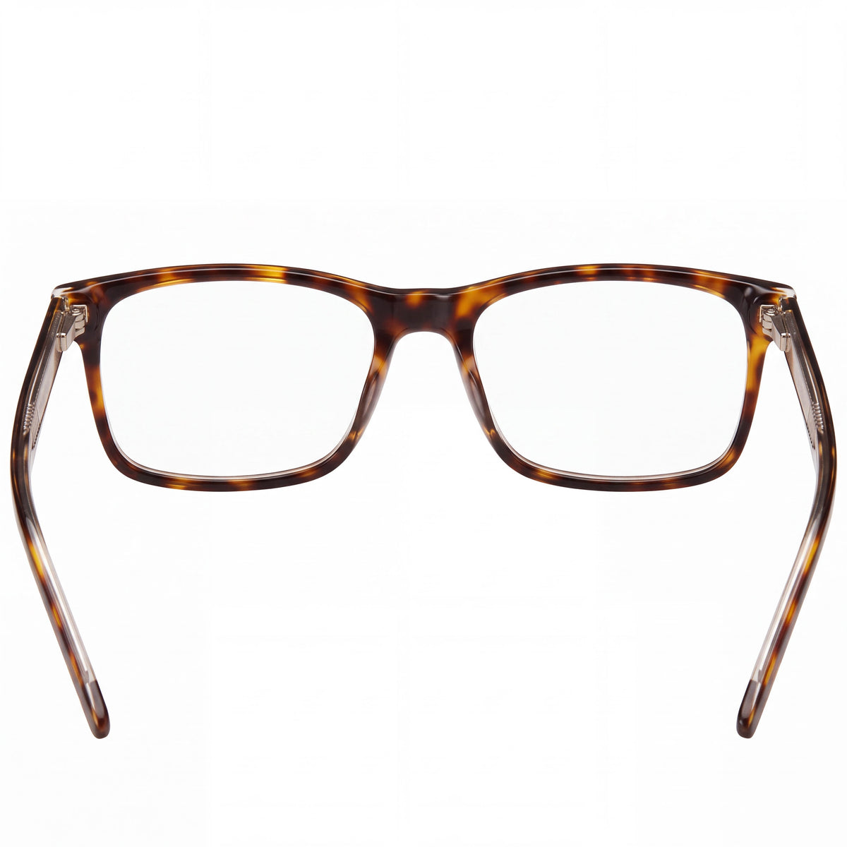 Gafas de sol unisex HUGO BOSS 101566 con montura y lentes de acetato cristal habana, 54 mm, Photo 3