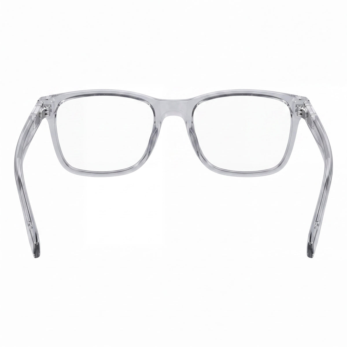 Hugo Boss 107603 Kb7 Rectangle Eyeglasses for Men, 54mm, Photo 4