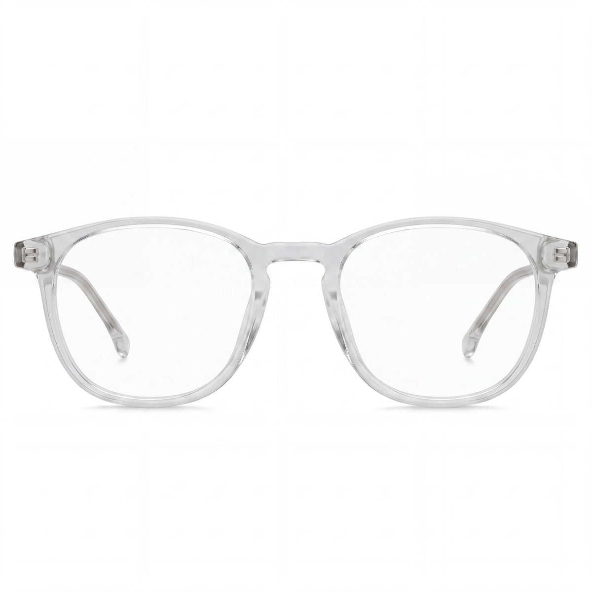 Hugo Boss 1087/IT Multicolored Rectangle Eyeglasses for Men, 51mm, Photo 2