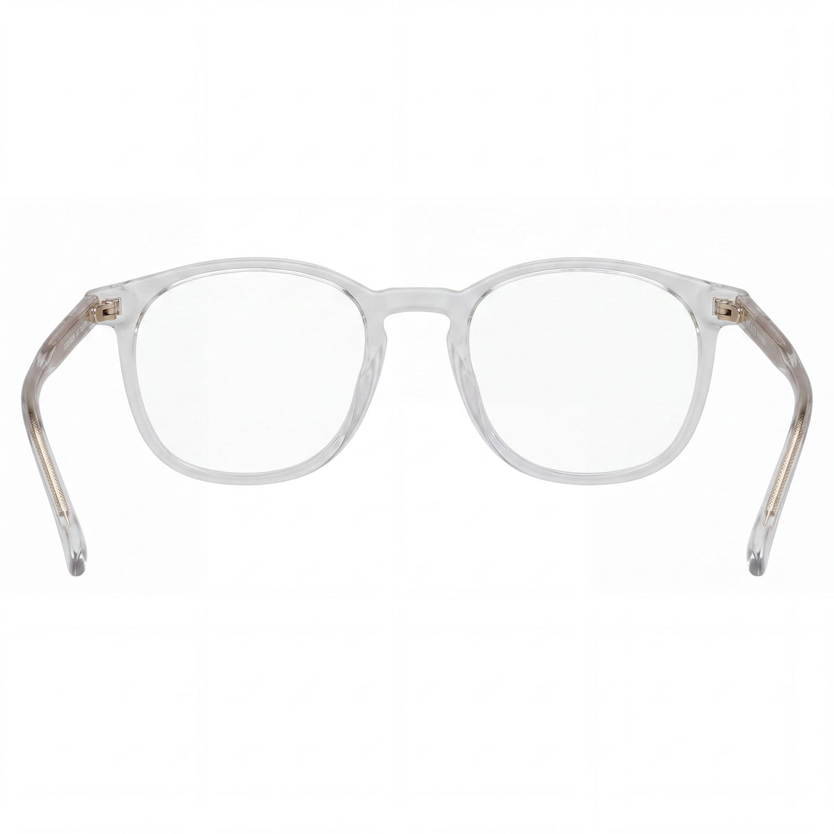 Hugo Boss 1087/IT Multicolored Rectangle Eyeglasses for Men, 51mm, Photo 3