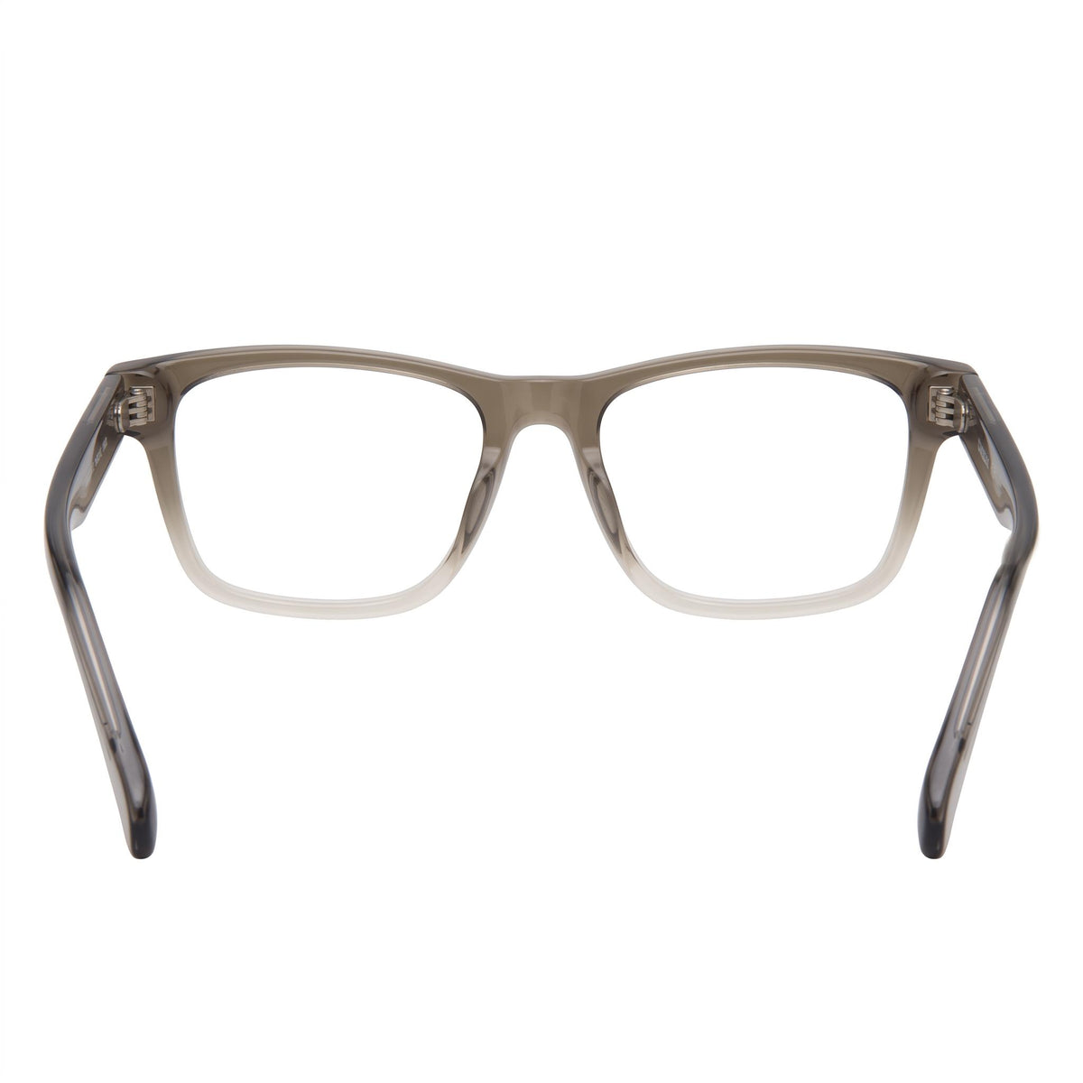 Gafas graduadas rectangulares unisex Hugo Boss Boss 1354/U en cristal gris, Photo 4