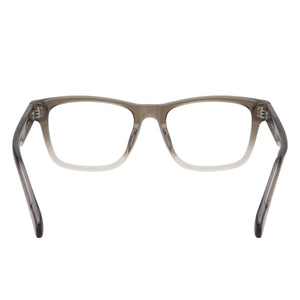 Hugo Boss Boss 1354/U Rectangle Eyeglasses Unisex — interior view, Polycarbonate demo lenses