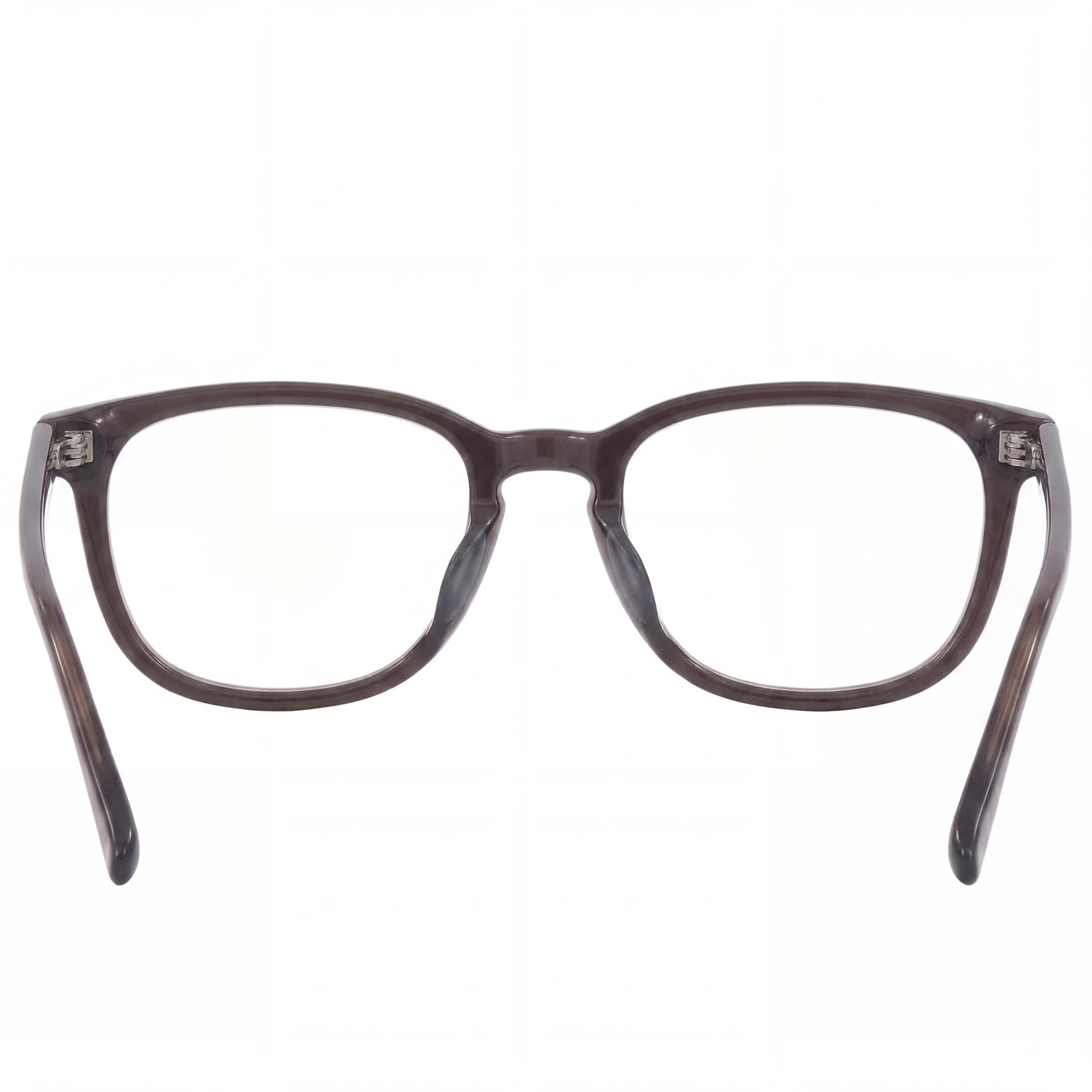 Hugo Boss 1359/BB Gafas Rectangulares Marrones Unisex, Acetato 52mm, Photo 3