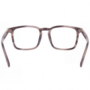 Hugo Boss 1368 Rectangle Eyeglasses Unisex — front view, Plastic