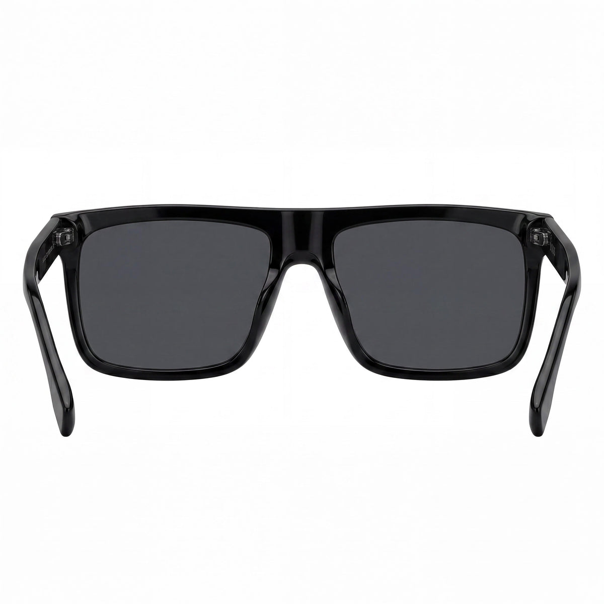 Hugo Boss 1440/S Black / Grey Square Sunglasses Unisex, 59mm, Photo 4