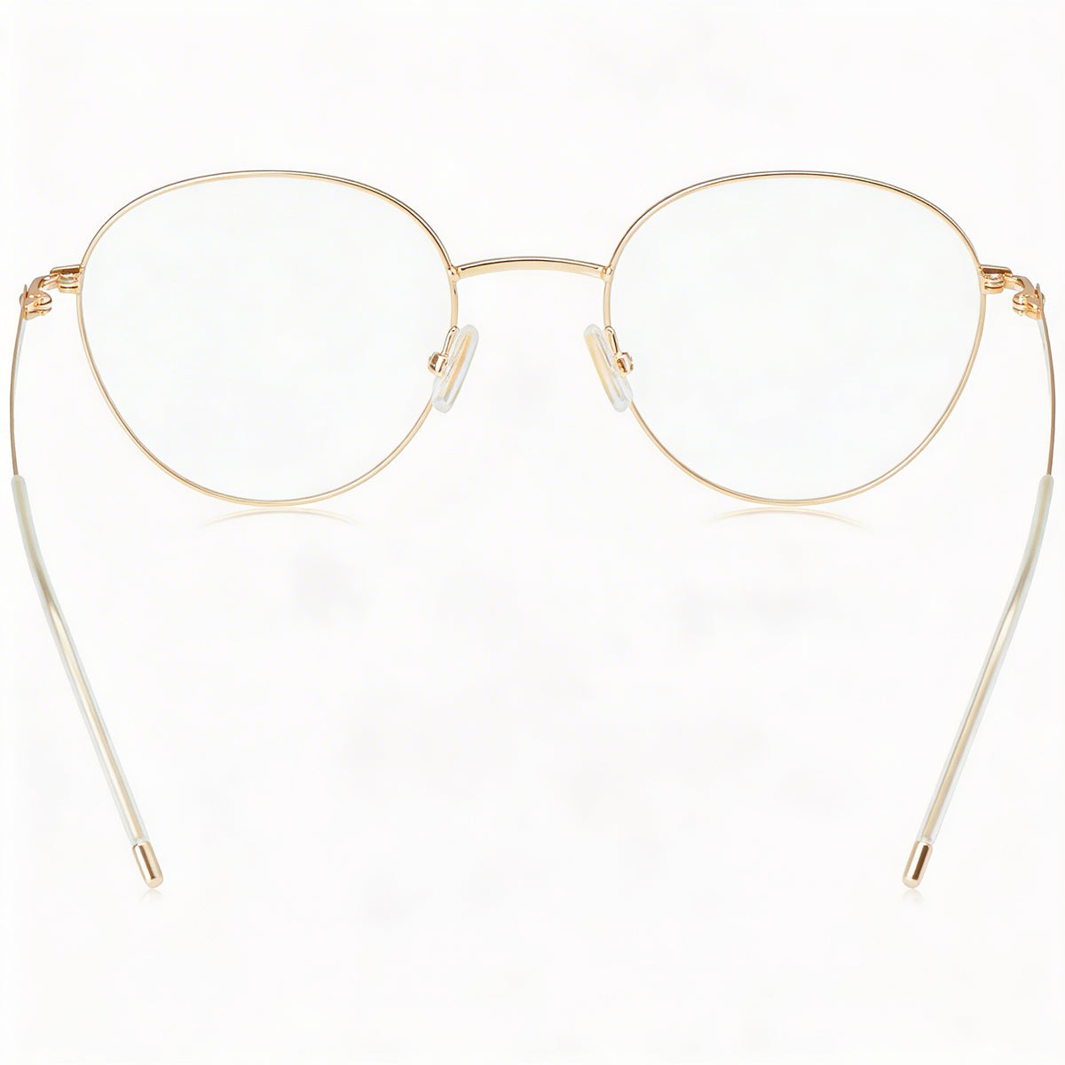 Gafas redondas multicolor Hugo Boss 1530 para mujer, Photo 3