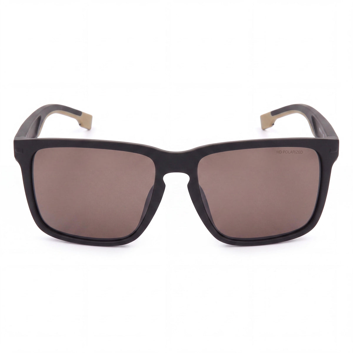 Hugo Boss Boss 1542/f/s Black Rectangle Sunglasses for Men, 59mm, Photo 2