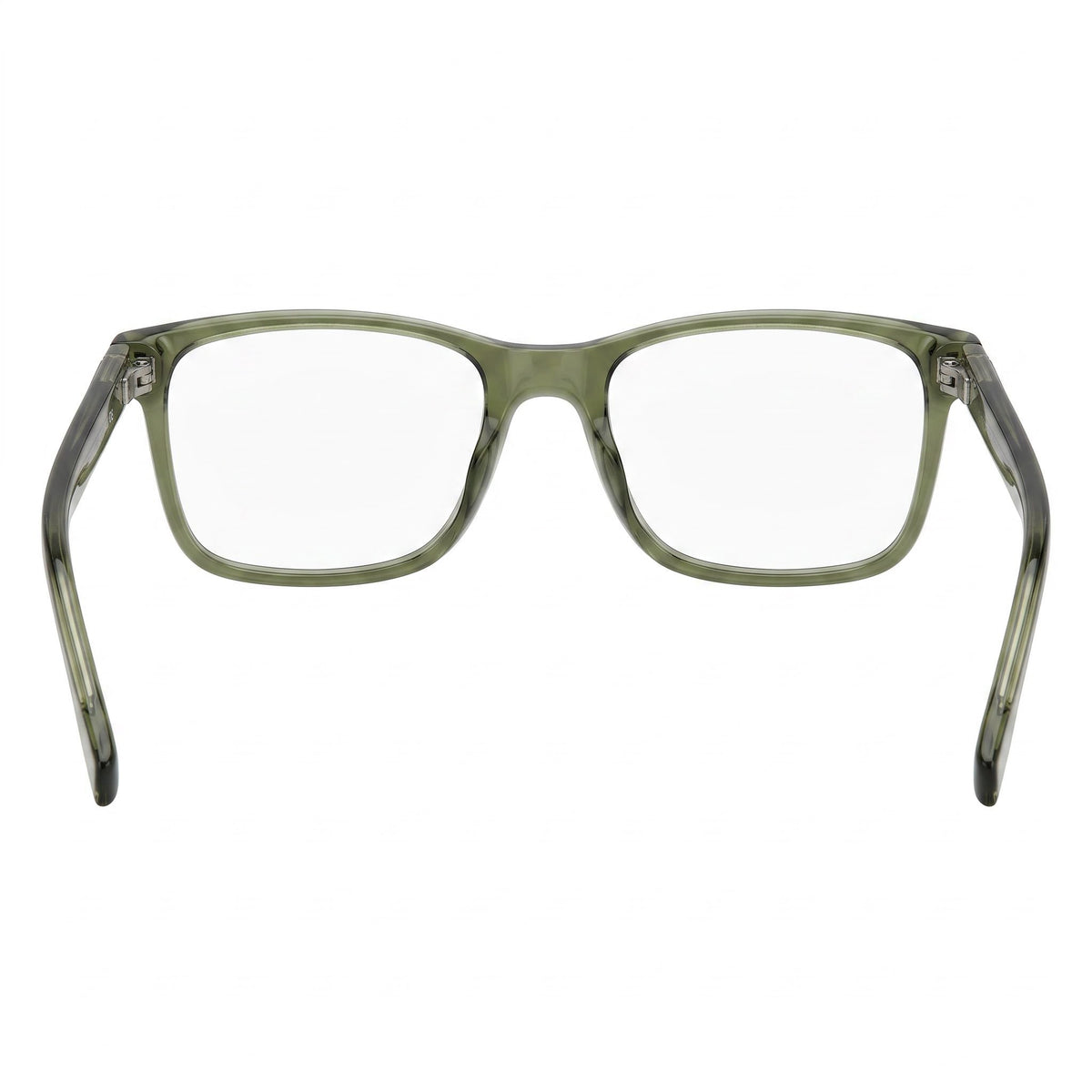 Gafas de ver rectangulares verdes Hugo Boss 1570 unisex, de plástico, 54 mm, Photo 4
