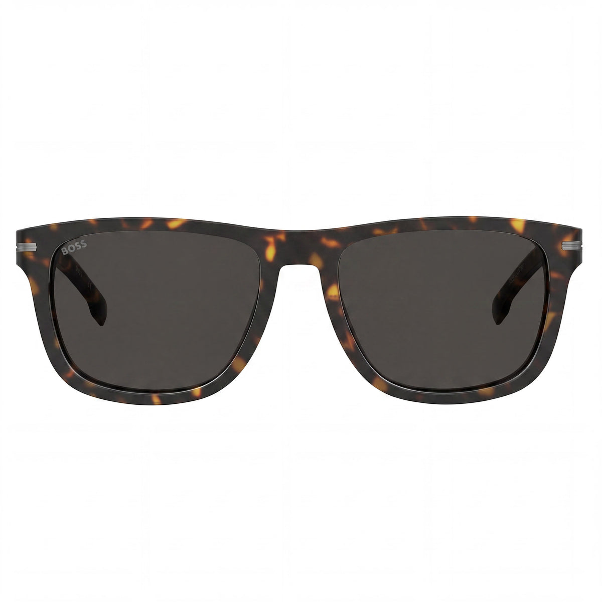 Gafas de sol rectangulares Hugo Boss 1626/S Havana para mujer, 55 mm, Photo 2