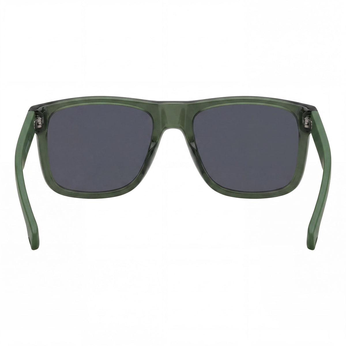 Hugo Boss 1647/S Green Rectangle Sunglasses for Men, 55mm, Photo 4