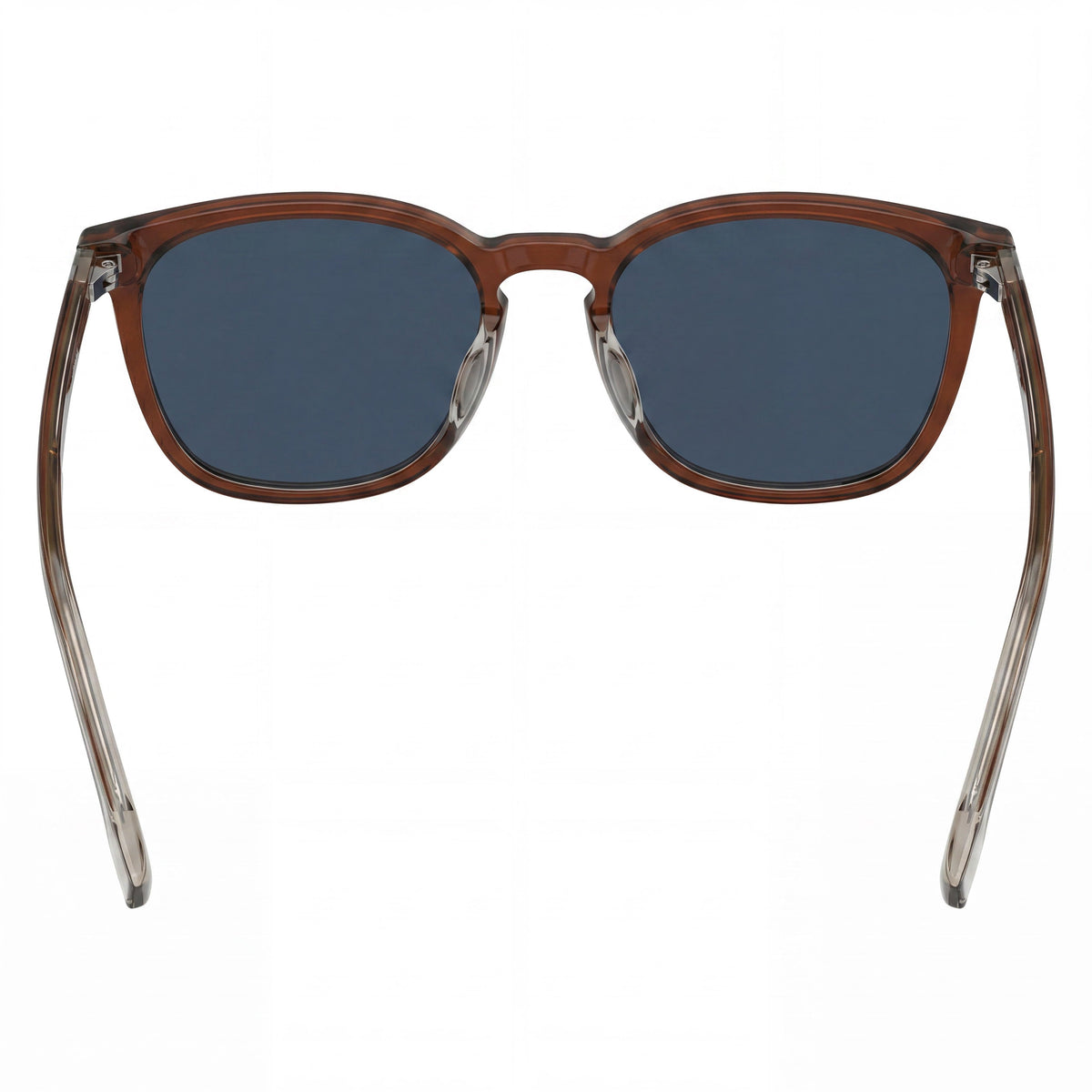 Hugo Boss Boss 1668/F/Sk Brown Square Sunglasses for Men, 56mm, Photo 4