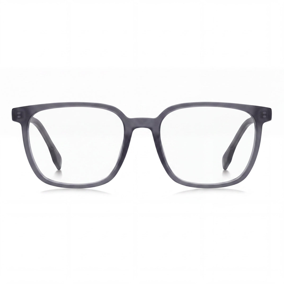 Gafas rectangulares Hugo Boss 1679/F negras/azules para hombre, 53 mm, Photo 2