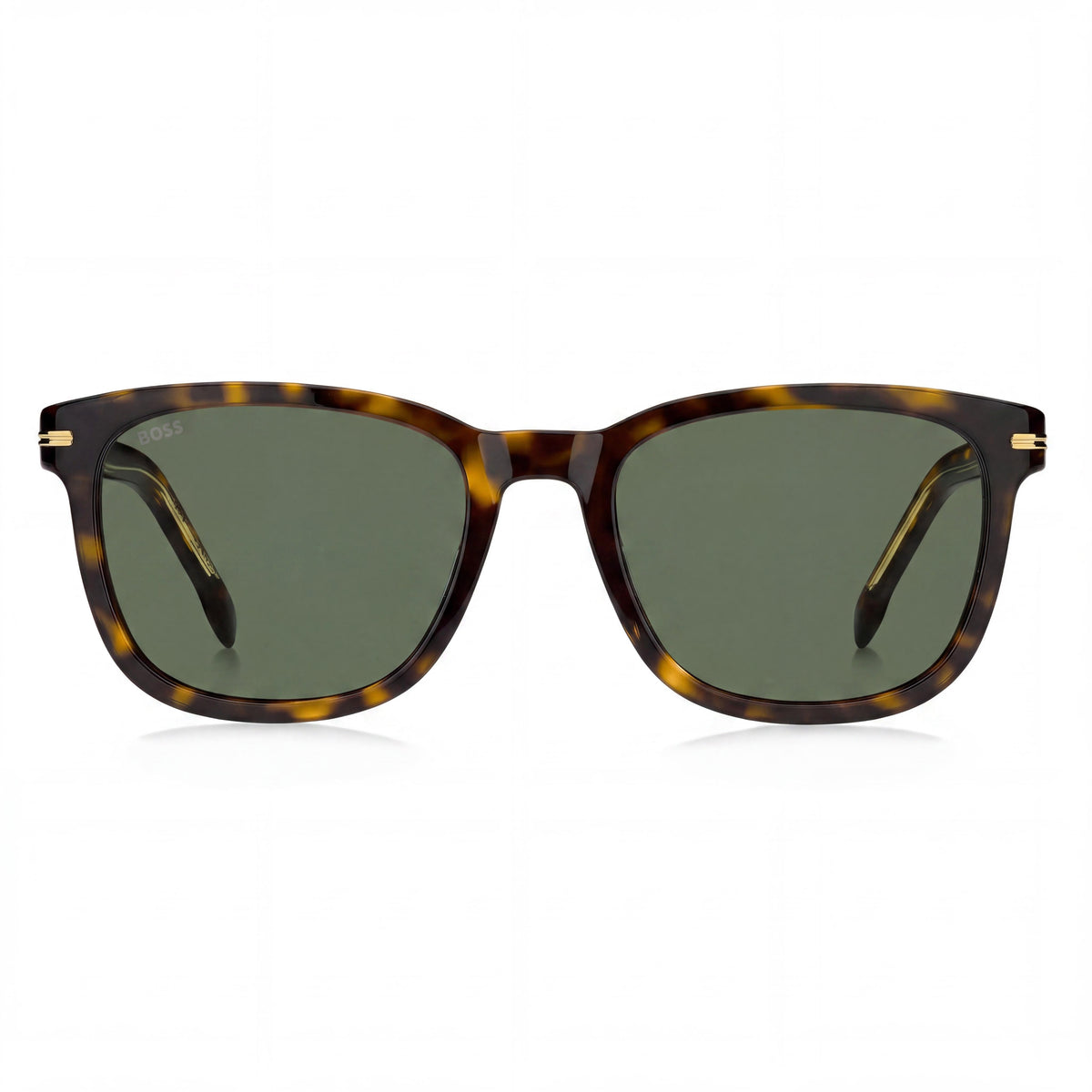Gafas de sol cuadradas Hugo Boss 1722/G/S multicolor para mujer, 54 mm, Photo 2