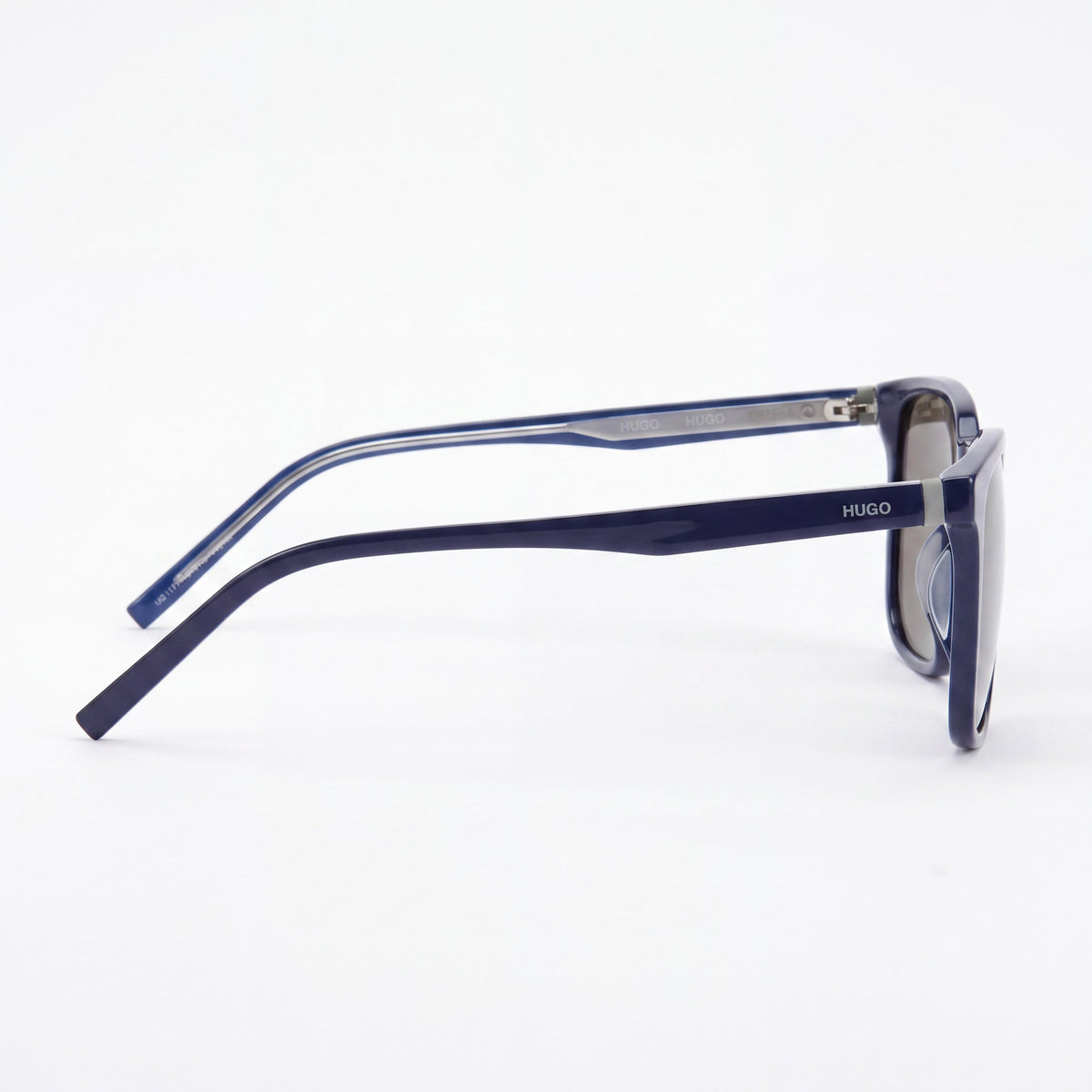Gafas de sol rectangulares Hugo Boss 207971 para mujer, 55 mm, Photo 2