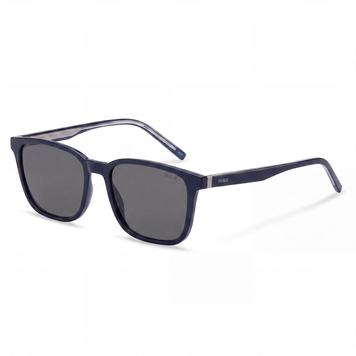 Gafas de sol rectangulares Hugo Boss 207971 para mujer, 55 mm, Photo 1
