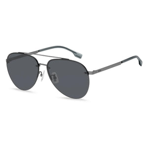 Hugo Boss Black Aviator Sunglasses Unisex