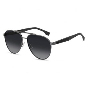 Hugo Boss Black Aviator Sunglasses Unisex