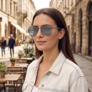 Hugo Boss Black Sunglasses Unisex — lifestyle wear, everyday sun coverage