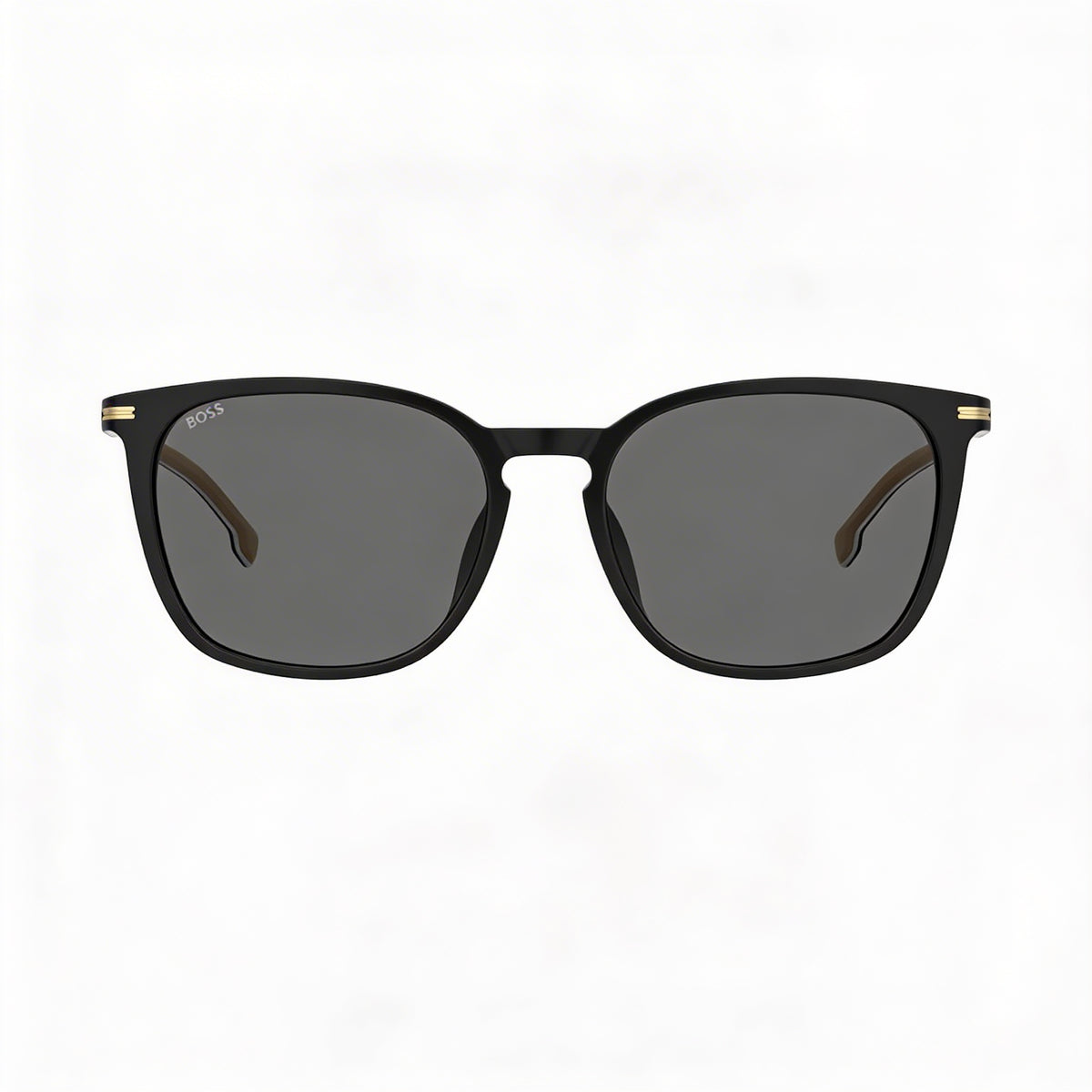 Hugo Boss Black Square Sunglasses for Women, 56mm, Photo 2
