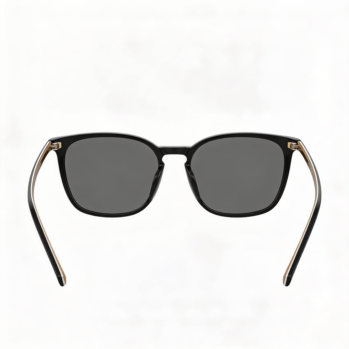 Hugo Boss Black Square Sunglasses for Women, 56mm, Photo 3