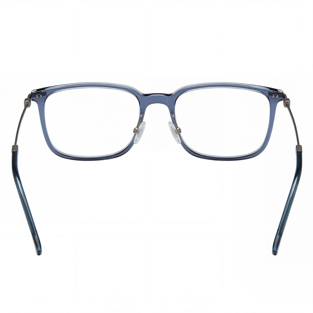 Gafas graduadas rectangulares Hugo Boss 1484 Dty para hombre, Photo 3
