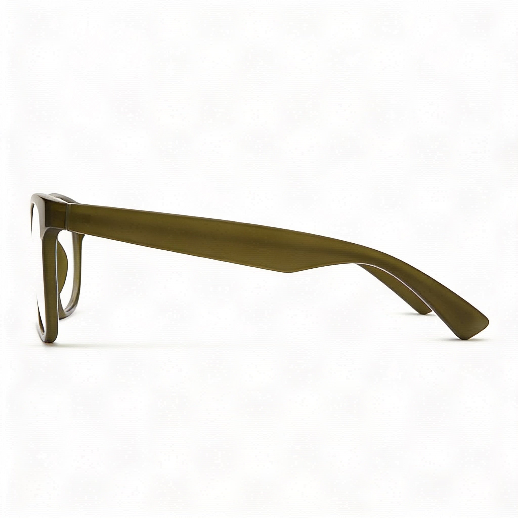 Hugo Boss BO-0218-EZE-17-52-17-140 Green Eyeglasses Unisex, Photo 2