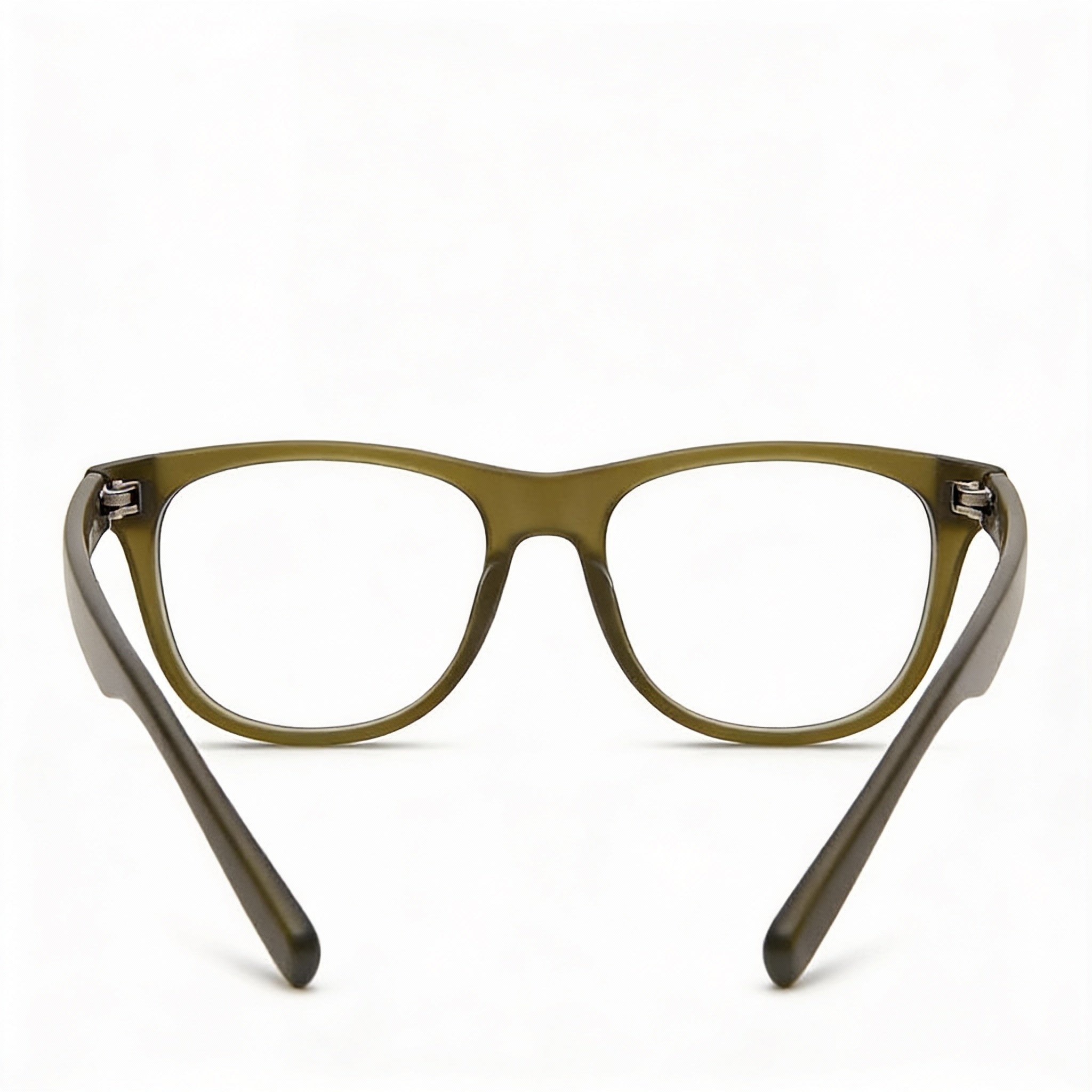 Hugo Boss BO-0218-EZE-17-52-17-140 Green Eyeglasses Unisex, Photo 3